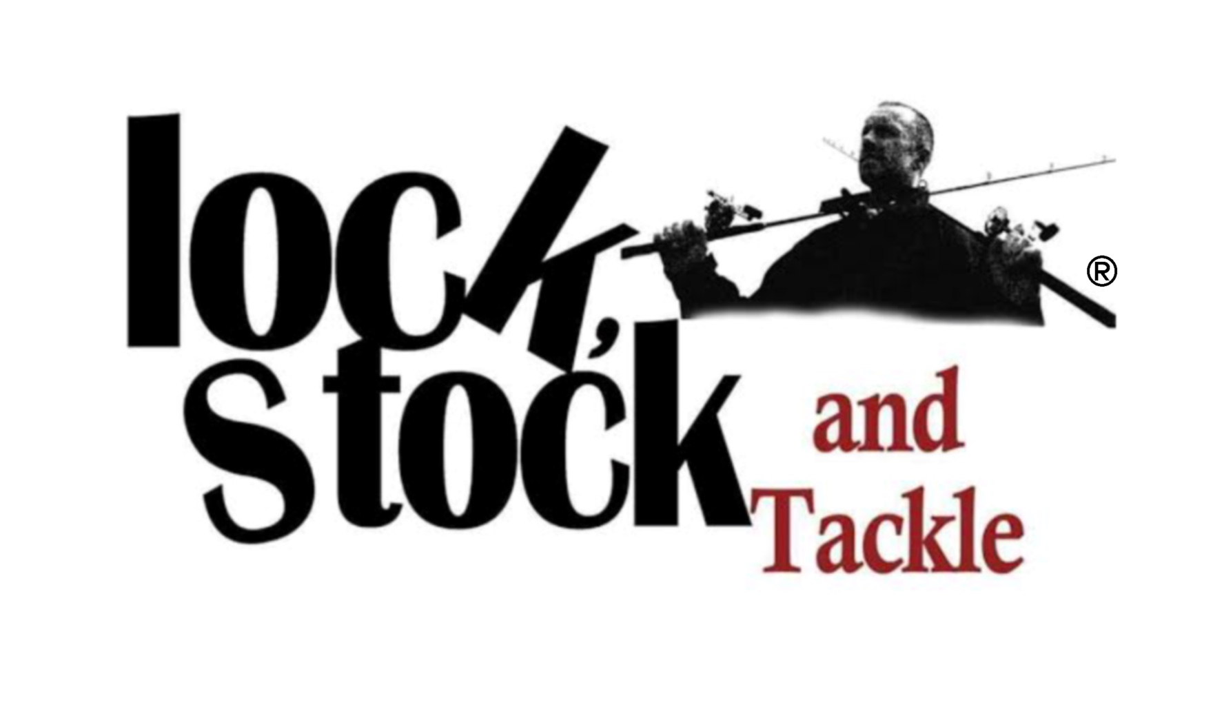 Lock Stock and Tackle